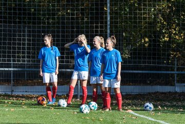 Bild 122 - Frauen Holstein Kiel - SV Meppen : Ergebnis: 1:1